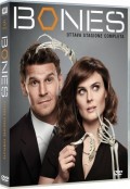 Bones - Stagione 8 (6 DVD)
