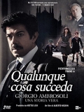 Qualunque cosa succeda (2 DVD)