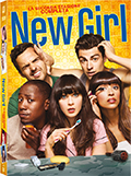 New Girl - Stagione 2 (3 DVD)