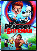 Mr. Peabody e Sherman