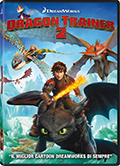 Dragon Trainer 2