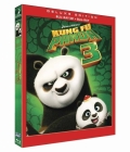 Kung fu Panda 3 (Blu-Ray 3D + Blu-Ray)