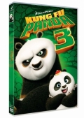 Kung fu Panda 3