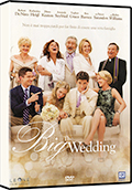 The big wedding