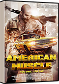 American muscle