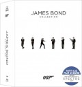 007 James Bond Collection 2015 - Limited Edition (23 Blu-Ray)