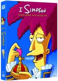 I Simpson - Stagione 17 (4 DVD)