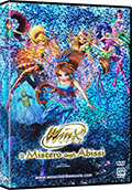 Winx Club - Il mistero degli abissi