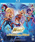 Winx Club - Il mistero degli abissi (Blu-Ray)