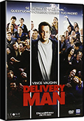 Delivery man