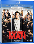 Delivery man (Blu-Ray)