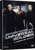 Universal Soldier - Il giorno del giudizio