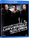 Universal Soldier - Il giorno del giudizio (Blu-Ray)