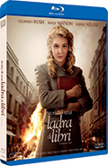 Storia di una ladra di libri (Blu-Ray)