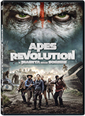 Apes Revolution - Il pianeta delle scimmie