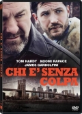 Chi è senza colpa