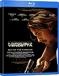 Il fuoco della vendetta (Blu-Ray)