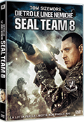 Dietro le linee nemiche - Seal Team Eight