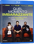 Quel momento imbarazzante (Blu-Ray)