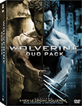 Cofanetto: Wolverine - L'immortale + X-Men: Le origini - Wolverine (2 DVD)