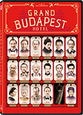 Grand Budapest Hotel