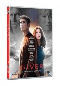 The giver - Il mondo di Jonas