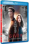The giver - Il mondo di Jonas (Blu-Ray)