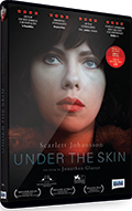 Under the skin