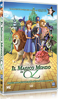 Il magico mondo di Oz