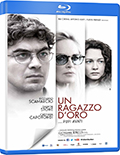 Un ragazzo d'oro (Blu-Ray)