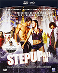 Step up all in (Blu-Ray 3D + Blu-Ray)