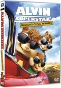 Alvin Superstar - Nessuno ci può fermare