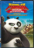 Kung Fu Panda Mitiche Avventure - Lo sconosciuto della notte