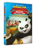 Kung Fu Panda - Mitiche avventure, Vol. 2 - La puntura di Scorpion