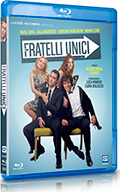 Fratelli unici (Blu-Ray)