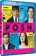 Posh (Blu-Ray)
