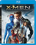 X-Men: Giorni di un futuro passato (Blu-Ray)