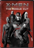 X-Men: Giorni di un futuro passato - The Rogue Cut (2 DVD)