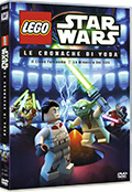 Lego Star Wars - Le cronache di Yoda