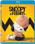 Snoopy & Friends  - Il film dei Peanuts (Blu-Ray)