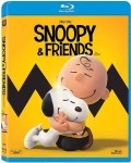 Snoopy & Friends - Il film dei Peanuts (Blu-Ray)