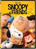 Snoopy & Friends - Il film dei Peanuts