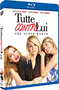 Tutte contro lui - The other woman (Blu-Ray)