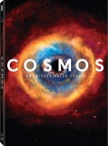 Cosmos: Odissea nello spazio (4 DVD)