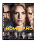 Homeland - Stagione 3 (4 Blu-Ray)