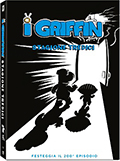 I Griffin - Stagione 13 (3 DVD)