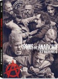 Sons of Anarchy - Stagione 6 (5 DVD)