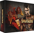 Spartacus - The Complete Collection (DVD) (Limited Edition 1000 pz.)
