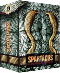 Spartacus Collection - Stagioni 1-4