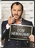 Dom Hemingway